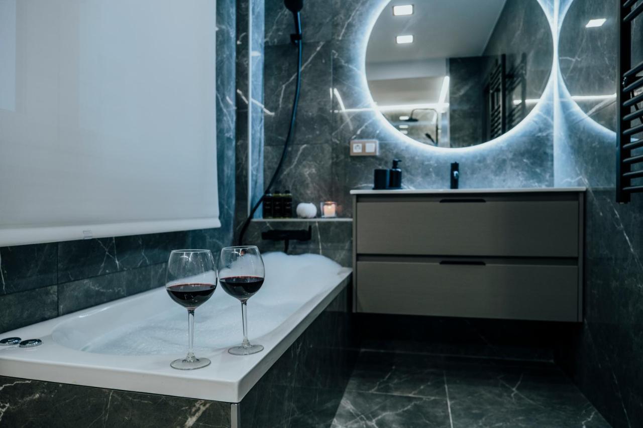 Apartamento Augusto Junquera Apartment Овиедо Екстериор снимка